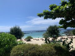 -宮古島-　施工現場　